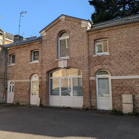 Friends 100m2 - T4 Cinema Prive Parking St-leu